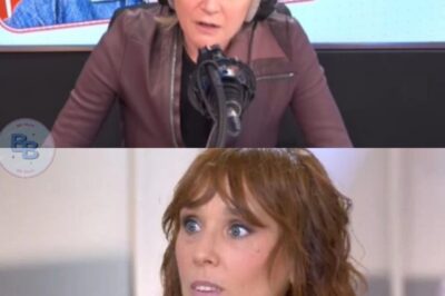 “Elle a la connerie…” : Zaz cash sur Patricia Kaas, elle dévoile l’envers de The Voice