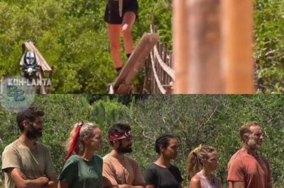 Koh-Lanta, La revanche des 4 terres : Qui a été éliminé de l’épisode 15 du mardi 10 juin ?