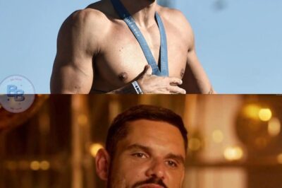 Florent Manaudou en dépression pendant « Danse avec les stars » ? Il évoque des « moments compliqués » depuis sa rencontre avec Elsa Bois.