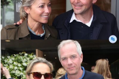 LE PLUS CHAUD EN CE MOMENT : Départ d’Anne-Sophie Lapix du 20h de France 2 : la touchante déclaration de Thomas Sotto après l’officialisation