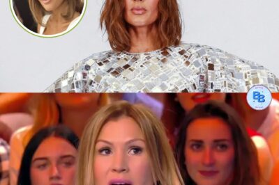 TRISTE NOUVELLE : Vitaa anéantie par la mort du petit Enzo, elle partage une photo déchirante