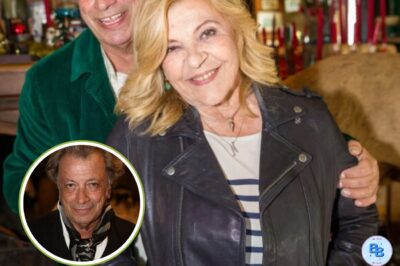 Hervé Vilard, sa vie sentimentale reste un mystère avec les hommes : avec les femmes mal fini, “un fiasco total”
