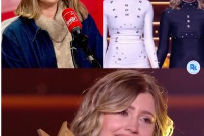 Marine (Star Academy) : on sait pourquoi elle n’a pas remercié son père après sa victoire face à Ebony !
