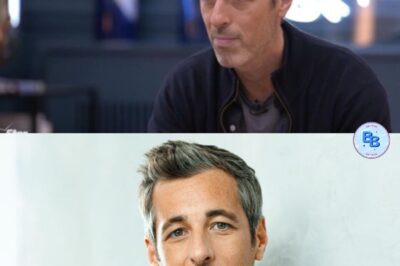 HOT : Star Academy (TF1) : Michael Goldman bientôt remplacé par un proche d’Amel Bent et de Vitaa ?