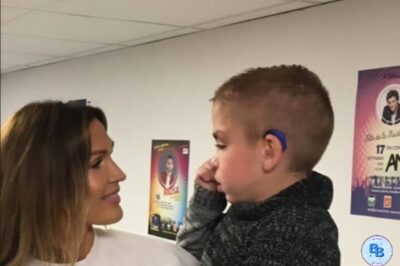 Vitaa éprouvée, la chanteuse face à la perte d’un enfant qui comptait beaucoup pour elle : “J’étais très attachée à toi petit Enzo”