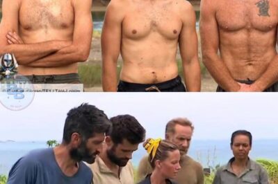 Éliminé à l’orientation, ce candidat de “Koh-Lanta” fait son mea-culpa : “Je n’avais pas regardé assez l’émission !”