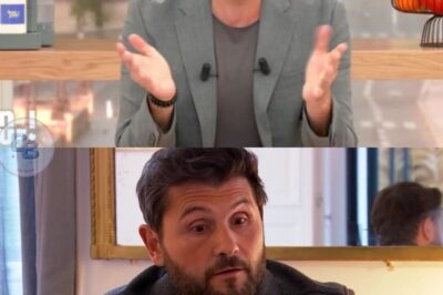 Home-jacking de Christophe Beaugrand : l’animateur s’en prend à BFMTV