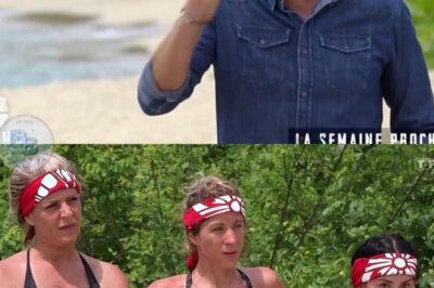 Koh-Lanta : l’annonce choc de Denis Brogniart aux candidats