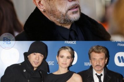 Pascal Obispo : après avoir allumé Laeticia Hallyday, le chanteur s’en prend au boss de son club de foot préféré
