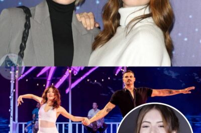 Elsa Bois, bye-bye “Danse avec les stars” ? Elle se lance dans la comédie et débarque dans “Ici tout commence”