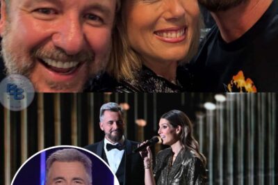 Olivier Minne quitte France 2 : Mélanie Page en larmes pour sa dernière