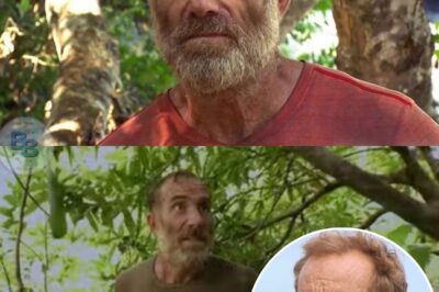Dans « Koh-Lanta » sur TF1, la course d’orientation a rendu « fou » Jérôme des Landes