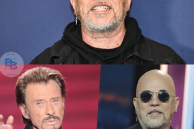 Pascal Obispo prêt à créer une comédie musicale sur Johnny Hallyday ? A une seule condition…