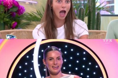 Secret Story 2025 : Pimprenelle a trouvé le premier secret de la saison !