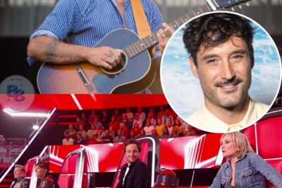 Jérémy Frérot regrette d’avoir refusé de devenir coach de “The Voice” : “Ça me plairait de ouf”