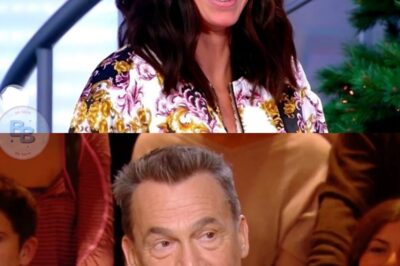Après l’avoir fréquenté, Florent Pagny sans détour sur Jenifer : “Elle est…”