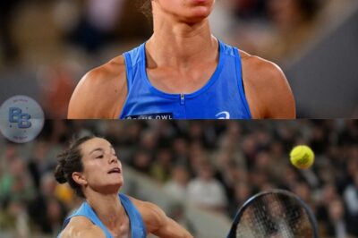 “Elle était tout simplement trop…”, Laurent Delahousse reçoit Loïs Boisson au 20h de France 2, son aveu de taille sur Coco Gauff