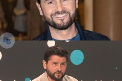 Christophe Beaugrand (Secret Story) : énorme moment de solitude, l’interview complètement ratée