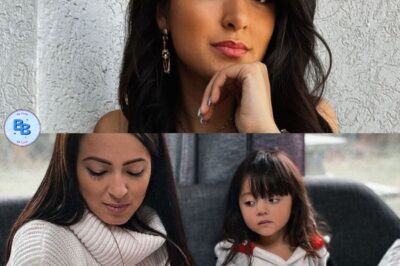 Olivia Gayat (Familles nombreuses) a accouché de son 2e enfant ! Cette première photo entourée de ses fils
