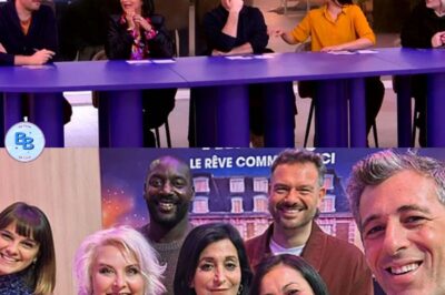 Star Academy : changement de professeurs et de directeur pour la prochaine saison ? La production répond
