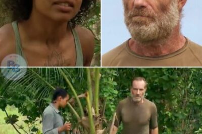 “Il fallait que je m’excuse” : Jérôme des Landes (Koh-Lanta 2025) revient sur son attitude face à Gaëlle lors de l’épreuve d’orientation