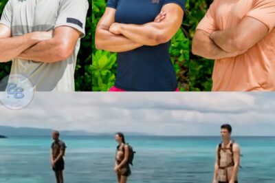 Koh-Lanta : Pourquoi le record sur les poteaux ne sera-t-il plus jamais battu ?