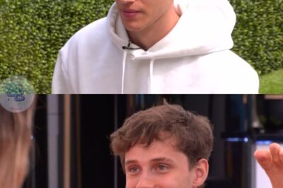 Léo Nadler (Secret Story) dans Plus belle la vie : “Il n’y a pas eu de passe-droit grâce à Secret Story”