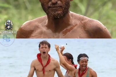 Koh-Lanta, La revanche des 4 terres : notre top 3 des moments les plus gênants de la saison