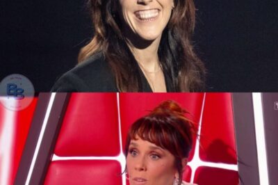 Zaz n’est pas certaine de vouloir rempiler dans The Voice : “C’est fatigant, stressant…”