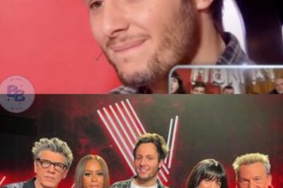 The Voice en danger ? Après Vianney, un autre coach pourrait lâcher l’émission, “C’est fatiguant”