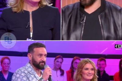 Pascale de la Tour du Pin et Cyril Hanouna, une rupture actée ?