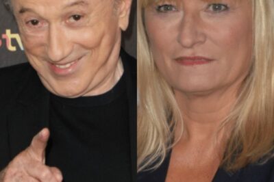 “L’autre, il est là, il a encore une émission” : Christine Bravo atomise Michel Drucker, choquée que l’on donne encore “des émissions à des vieux”