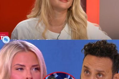 «Vous voulez vraiment savoir qui c’est ?» : Kelly Vedovelli révèle l’identité de son compagnon de Roland-Garros