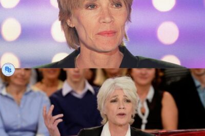 LE PLUS CHAUD EN CE MOMENT : Un an après la mort de Françoise Hardy, la chanteuse n’a toujours pas de tombe : “il ne se passe rien”
