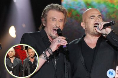 “Ça été dur…” : Pascal Obispo fait des révélations chocs sur Johnny Hallyday “gouroutisé” par son entourage