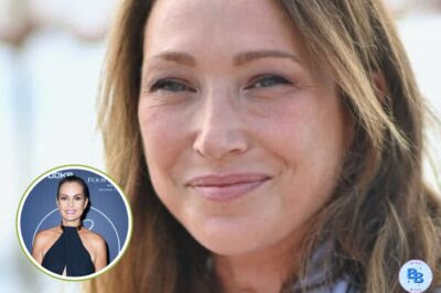Laura Smet veut “que l’on raconte le vrai Johnny, pas des conneries” : nouveau tacle au biopic de Laeticia Hallyday