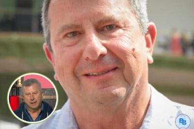 Pascal Bataille, 65 ans : “On m’a enlevé un bout de poumon”, l’animateur au bloc pendant 6h d’affilée