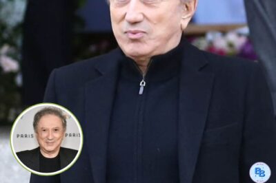 LE PLUS CHAUD EN CE MOMENT : “Je me suis torturé” : les aveux sans filtre de Michel Drucker sur la fin de sa vie