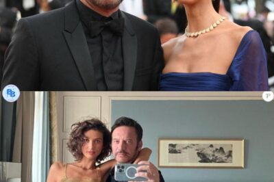 Samuel Le Bihan : fin de son “histoire vraiment superbe” avec Stefania Cristian, le couple a rompu