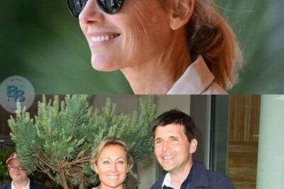 Anne-Sophie Lapix virée du 20h : France 2 tente de piquer une star de l’info à TF1