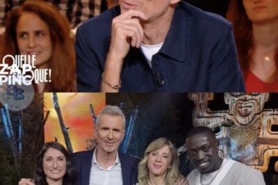 Denis Brogniart fait (déjà) une révélation sur la prochaine saison de Koh-Lanta : “Vous n’êtes pas au bout de vos surprises”