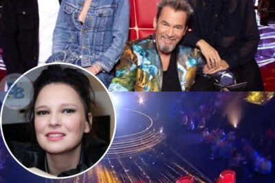 “On ne maîtrise pas tout” : Anne Sila analyse l’échec de ce gagnant de “The Voice”