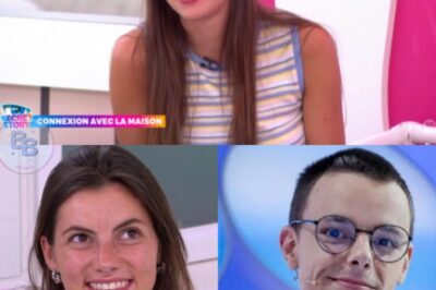 Secret Story 2025 : Pimprenelle complètement fan d’Émilien des “12 coups de midi”, ce qu’elle veut par-dessus tout de sa part