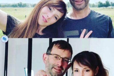 Julien (L’amour est dans le pré) bientôt opéré, sa compagne Floriane en dit plus sur son état de santé