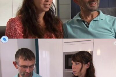 “Il avait des pensées suicidaires” : Floriane (L’amour est dans le pré) livre un témoignage bouleversant sur les graves problèmes financiers de Julien