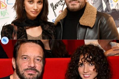 Samuel Le Bihan a 57 ans : qui sont les femmes de sa vie ?