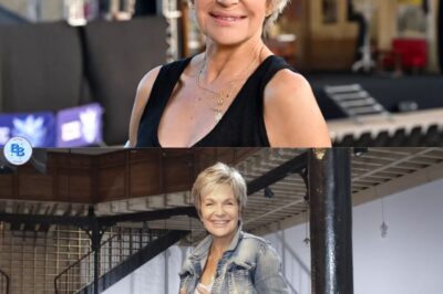 Véronique Jannot de nouveau maman à 68 ans, elle fait une grande annonce : “Qui l’eût cru ?”