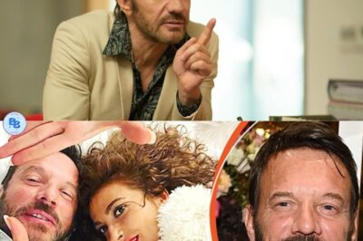 Samuel Le Bihan amoureux : ses premières confidences sur sa nouvelle compagne