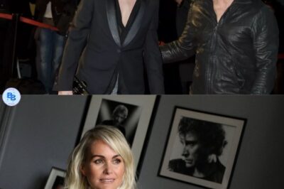 Après une période de silence : Laeticia Hallyday privée de 3e enfant par David et Laura : pourquoi c’est impossible