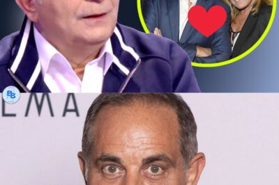 À 62 ans, Laurent Fontaine admet ENFIN « qu’elle est l’amour de sa vie »